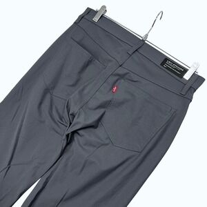 Levi's Strauss Engineered for Movement 511 Performance Stretch Pants Men's 31x32